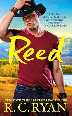 Reed by Ryan, R. C.