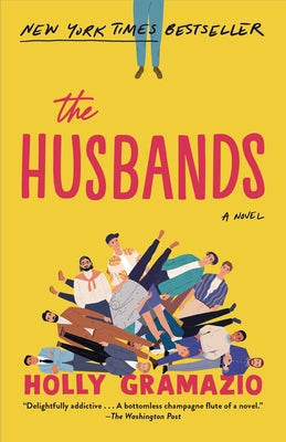 The Husbands: A Read with Jenna Pick by Gramazio, Holly