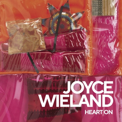 Joyce Wieland: Heart on by Grace, Anne