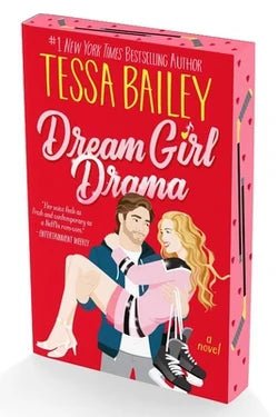 Dream Girl Drama