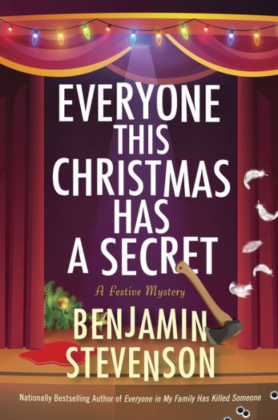 Everyone This Christmas Has a Secret