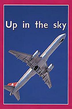 Up in the Sky: Individual Student Edition Magenta (Level 1)