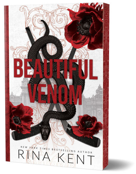 Beautiful Venom (Deluxe Edition)