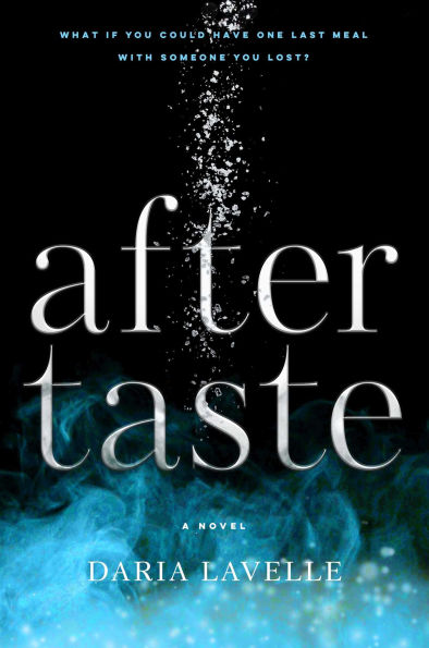 Aftertaste