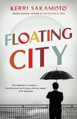 Floating City by Sakamoto, Kerri