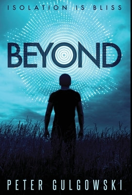 Beyond by Gulgowski, Peter