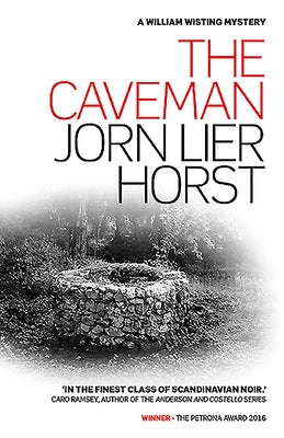 The Caveman by Horst, Jorn Lier