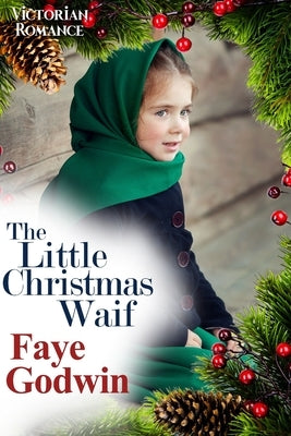 The Little Christmas Waif by Godwin, Faye