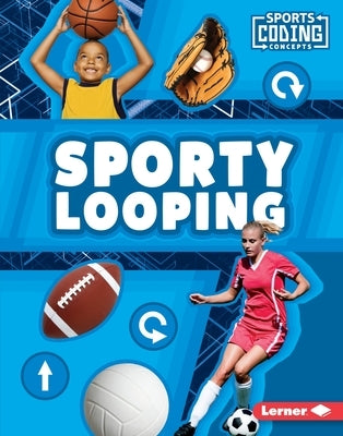 Sporty Looping by Loya, Allyssa