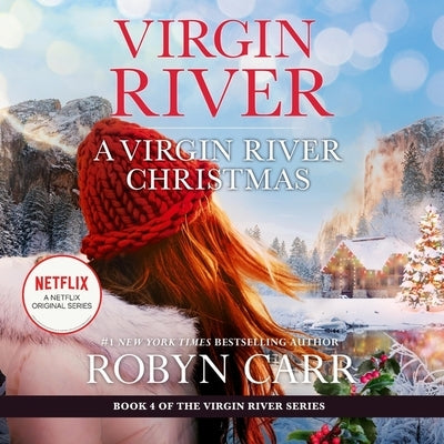 A Virgin River Christmas by Carr, Robyn