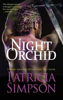 Night Orchid by Simpson, Patricia