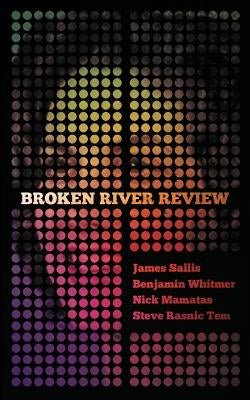 Broken River Review #1 by Sallis, James