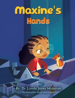 Maxine's Hands by Jones Mubarak, Lynda