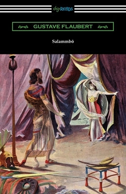 Salammbo by Flaubert, Gustave