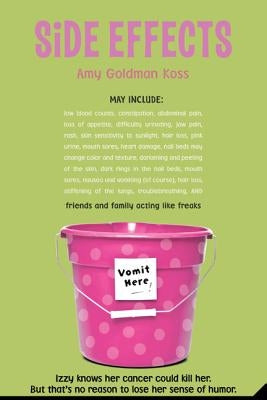 Side Effects by Koss, Amy Goldman