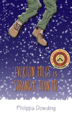 Everton Miles Is Stranger Than Me: The Night Flyer's Handbook by Dowding, Philippa