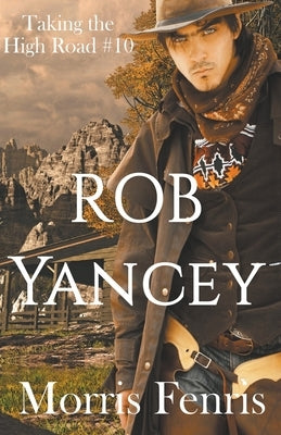 Rob Yancey by Fenris, Morris