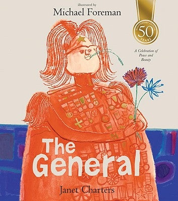 The General by Charters, Jane