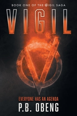 Vigil by Obeng, P. B.