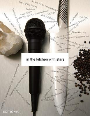 In The Kitchen With Stars by Hutchings, Ralph D.