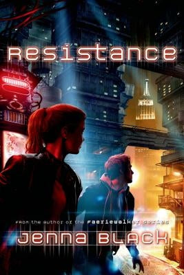 Resistance by Black, Jenna