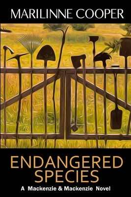 Endangered Species by Cooper, Marilinne