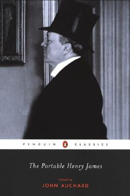 The Portable Henry James by James, Henry