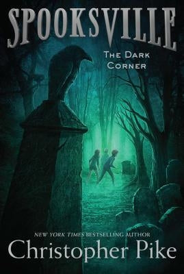 The Dark Corner by Pike, Christopher