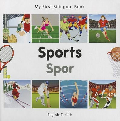 Sports/Spor by Milet Publishing