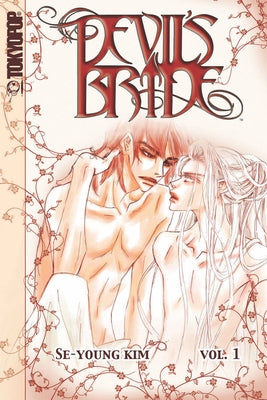 Devil's Bride Manga: Volume 1 by Kim, Se-Young