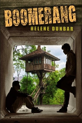 Boomerang by Dunbar, Helene