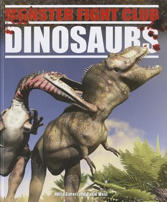 Dinosaurs by West, David