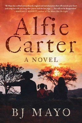 Alfie Carter by Mayo, Bj