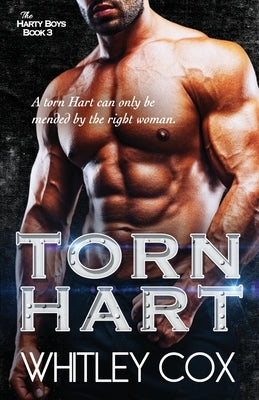 Torn Hart by Cox, Whitley