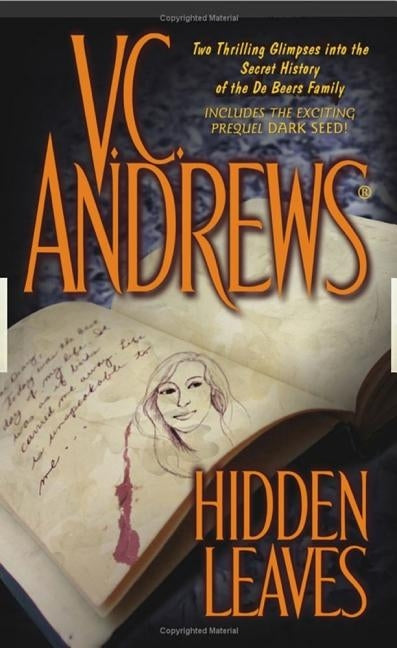 Hidden Leaves by Andrews, V. C.