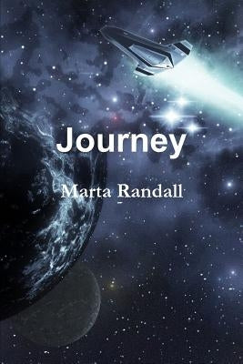 Journey by Randall, Marta