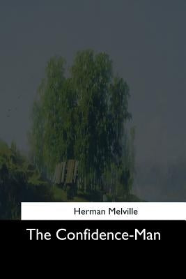 The Confidence-Man by Melville, Herman