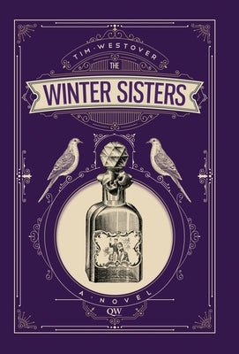 The Winter Sisters by Westover, Tim