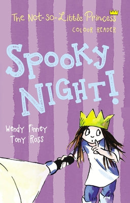 Spooky Night! by Finney, Wendy