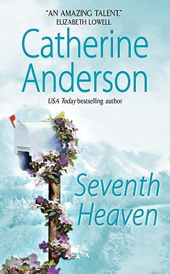 Seventh Heaven by Anderson, Catherine