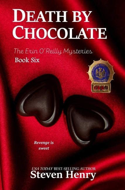 Death By Chocolate by Henry, Steven