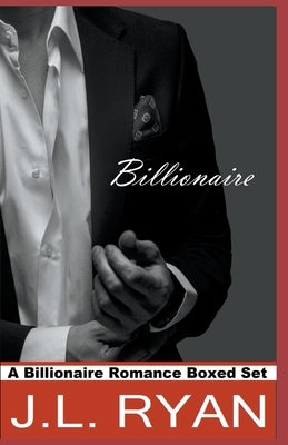 Billionaire by Ryan, J. L.