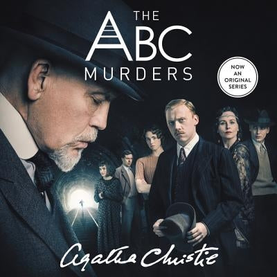 The ABC Murders: A Hercule Poirot Mystery by Christie, Agatha