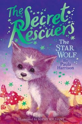 The Star Wolf, 5 by Harrison, Paula