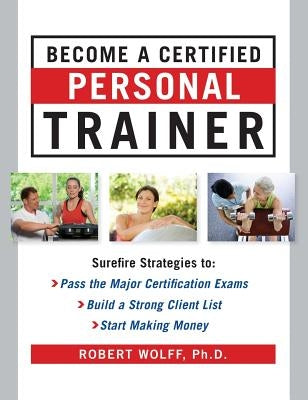 Become a Certified Personal Trainer by Wolff