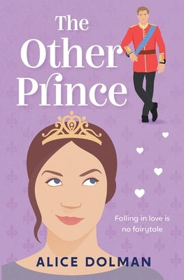 The Other Prince by Dolman, Alice