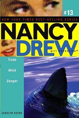 Trade Wind Danger by Keene, Carolyn