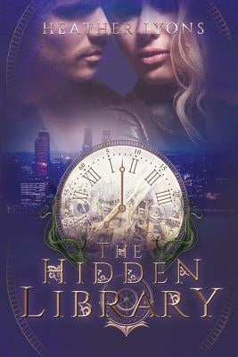 The Hidden Library by Lyons, Heather