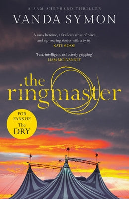 The Ringmaster by Symon, Vanda