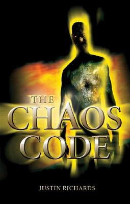 The Chaos Code by Richards, Justin